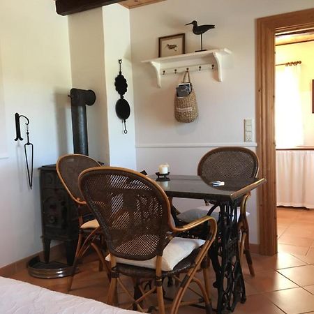 Bed and Breakfast Rosengave à Alsted Extérieur photo
